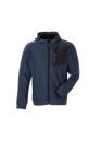 Planam Outdoor Owl Softshelljacke marine Größe XXL