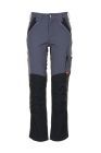 Planam Plaline Arbeitshose Bundhose schiefer schwarz Größe 26