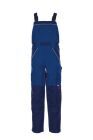 Planam Plaline Arbeitshose Latzhose kornblau marine Größe 110