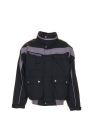 Planam Plaline Arbeitsjacke Winterblouson schwarz zink Größe XS