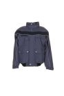 Planam Plaline Arbeitsjacke Winterblouson schiefer schwarzGröße XS