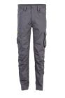 Planam Stretchline Bundhose anthrazit Größe 102