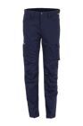 Planam Stretchline Bundhose marine Größe 42