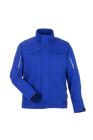 Planam Stretchline Bundjacke kornblau Größe 60