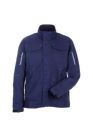 Planam Stretchline Bundjacke marine Größe 46