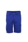 Planam Stretchline Shorts kornblau Größe XS
