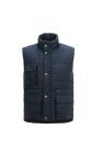Planam Turbo Weste marine S