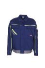 Planam Visline Arbeitsjacke V2 Bundjacke marine gelb zink Größe 90