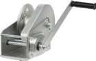 Planeta Handbremswinde BHW-2600 mit Länge 18 m Seil Durchmesser 8 mm