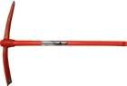 Polet Kreuzhacke FIBER 5001 mit Stiel 2,5 kg