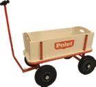 Polet Transport Handwagen Bollerwagen