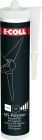 E-Coll Konstruktionskleber MS Polymer 290 ml weiss