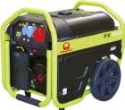 PRAMAC Stromerzeuger Benzin PX 8000 T Drehstrom