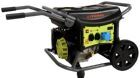 PRAMAC Stromerzeuger WX 6200 230V Benzin