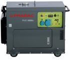 PRAMAC Stromerzeuger PMD 5000 s -230V Diesel Elektrostart