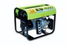 PRAMAC Stromerzeuger ES 4000 SHI 230V Benzin