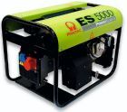 PRAMAC Stromerzeuger ES 5000 THI AVR 230V oder 400V Benzin