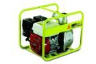 PRAMAC Wasserpumpe Benzin MP 56-3