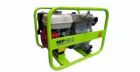PRAMAC Wasserpumpe MP 66 3 Benzin Handstart