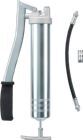 Pressol Handhebel Fettpressensatz 14203371 für Kartusche 400 g