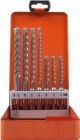 Projahn SDS-plus Hammerbohrer-Satz ROCKET 5 7-teilig 5 - 12 mm