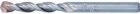Projahn Mehrzweckbohrer MULTI-STAR Durchmesser 4,0 mm