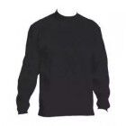 Promodoro Sweatshirt schwarz