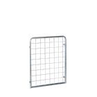 Protaurus Längsgitter einhängbar L x H 850 x 1200 mm für Etagenwagen
