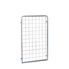 Protaurus Längsgitter einhängbar L x H 850 x 1500 mm für Etagenwagen