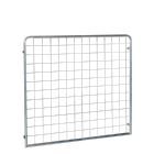 Protaurus Längsgitter einhängbar L x H 1200 x 1500 mm für Etagenwagen