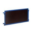 Protaurus Separate Längswand aus Multiplexholz für Plattformwagen Serie R1200