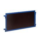 Protaurus Separate Längswand Multiplexholz 2000 x 500 mm für Plattformwagen Serie R1200