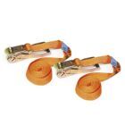 Protaurus Sicherungsgurte Transportsicherung 50 mm breit