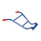 Protaurus Tragebügel für Stahlrorkarren und Treppenkarren 34 x 2 mm RAL 5010