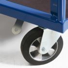 Protaurus Zentralfeststeller R1200 verzinkt