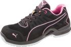 Puma Halbschuh Fuse TC Pink WNS Low S1P Gr. 37