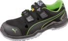Puma Halbschuh Neodyme Green Low 644300 S1P Gr. 42