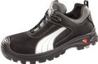 Puma Halbschuh Cascardes Low 640720 S3 Gr. 40