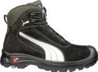 Puma Schnürstiefel Cascades Mid 630210 S3 Gr. 39