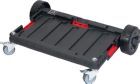 QBRICK Fahrgestell für QBRICK Werkzeugboxen 745x510x180 mm