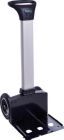 Raaco Trolley CarryMore TRT-0 Alu schwarz