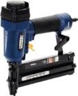 Rapid Druckluftnagler PBS151 im Koffer