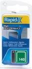Rapid Heftklammern Typ 140/14 Pack mit 650 Stück