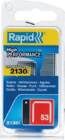 Rapid Heftklammern Typ 53/10 Pack mit 2000 Stück