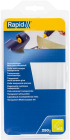 Rapid Klebesticks universal transparent Durchmesser 12 mm