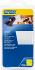 Rapid Klebesticks universal transparent pro Stick 250g 12 mm