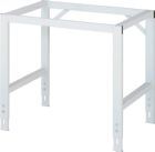 Rau Werkbänke Arbeitstisch Tom K Modell 01 1000 x 1000 mm