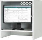 RAU Monitorgehäuse Breite 650 mm