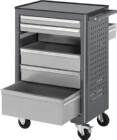 RAU Rollwerkbank Serie BASIC Modell 6030 675x450x950mm Belastbar 450kg