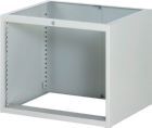 Rau Werkbänke Schubladenschrank-Leergehäuse Serie 7000 770 x 650 x 620 mm